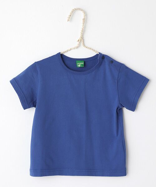 セール】 Tシャツ・オーバーオールセット （Tシャツ）｜Rag Mart