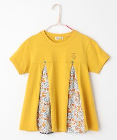 チュニックTシャツ