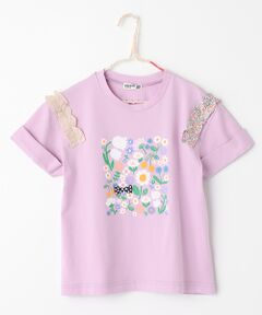 プリントTシャツ