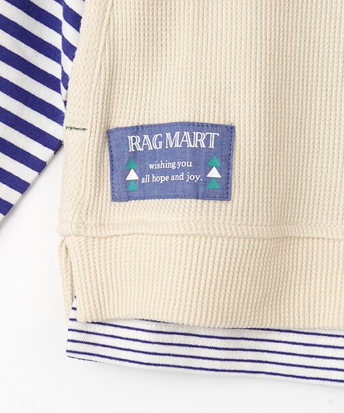 Rag Mart / ラグマート Tシャツ | Tシャツ＆ベストセット | 詳細4