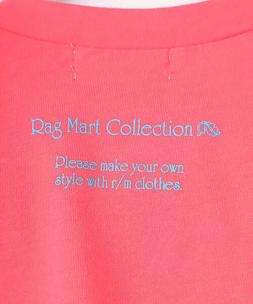 Rag Mart / ラグマート Tシャツ | リボンTシャツ | 詳細1
