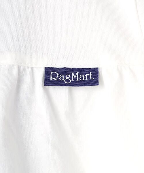 Rag Mart / ラグマート チュニック | チュニックTシャツ | 詳細4