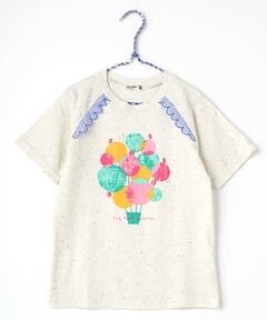 プリントTシャツ