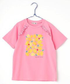 プリントTシャツ