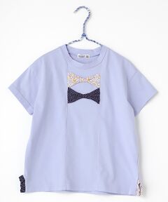 リボンTシャツ