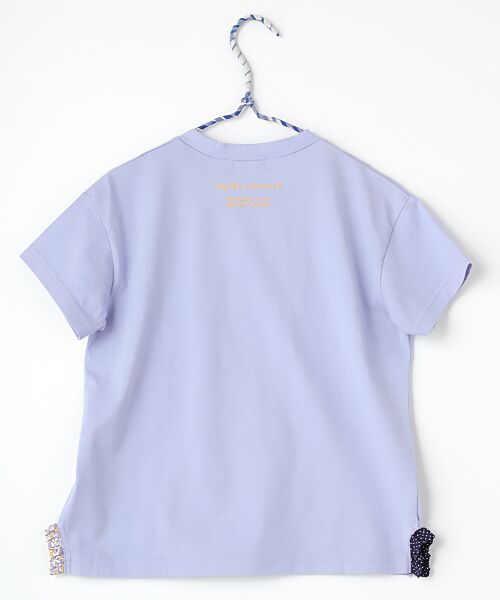 Rag Mart / ラグマート Tシャツ | リボンTシャツ | 詳細2