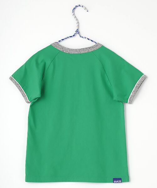 Rag Mart / ラグマート Tシャツ | クレリックTシャツ | 詳細1