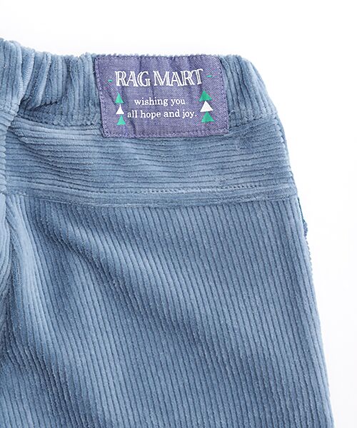 Rag Mart / ラグマート その他パンツ | ニットコールパンツ | 詳細5