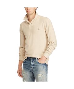 POLO RALPH LAUREN / ポロ ラルフ ローレン ポロシャツ | カスタム スリムフィット メッシュ ポロシャツ