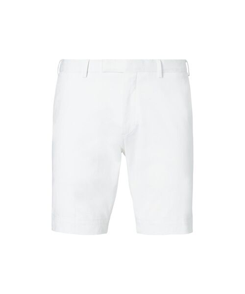 POLO RALPH LAUREN / ポロ ラルフ ローレン ショート・ハーフ・半端丈パンツ | ストレッチ スリム フィット チノ ショートパンツ | 詳細1