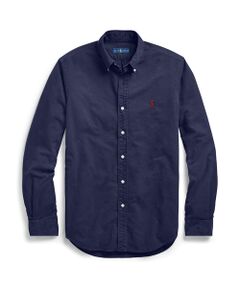 POLO RALPH LAUREN / ポロ ラルフ ローレン シャツ・ブラウス | クラシック フィット オックスフォード シャツ