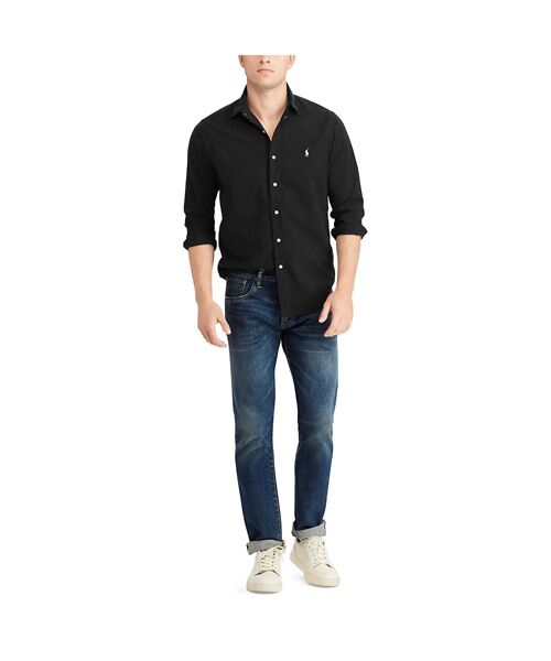 POLO RALPH LAUREN / ポロ ラルフ ローレン シャツ・ブラウス | クラシック フィット オックスフォード シャツ | 詳細2