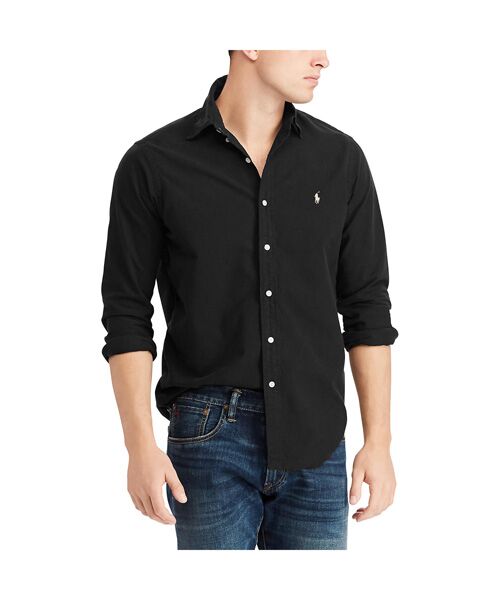 POLO RALPH LAUREN / ポロ ラルフ ローレン シャツ・ブラウス | クラシック フィット オックスフォード シャツ | 詳細3