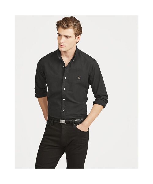 POLO RALPH LAUREN / ポロ ラルフ ローレン シャツ・ブラウス | クラシック フィット オックスフォード シャツ | 詳細5