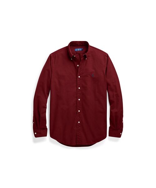 POLO RALPH LAUREN / ポロ ラルフ ローレン シャツ・ブラウス | クラシック フィット オックスフォード シャツ | 詳細6