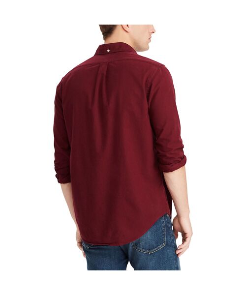 POLO RALPH LAUREN / ポロ ラルフ ローレン シャツ・ブラウス | クラシック フィット オックスフォード シャツ | 詳細9