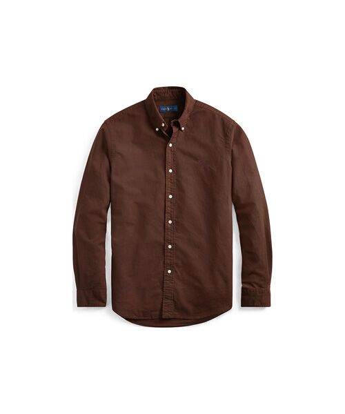 POLO RALPH LAUREN / ポロ ラルフ ローレン シャツ・ブラウス | クラシック フィット オックスフォード シャツ | 詳細12