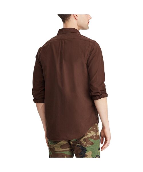 POLO RALPH LAUREN / ポロ ラルフ ローレン シャツ・ブラウス | クラシック フィット オックスフォード シャツ | 詳細15