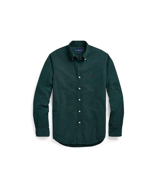 POLO RALPH LAUREN / ポロ ラルフ ローレン シャツ・ブラウス | クラシック フィット オックスフォード シャツ | 詳細17