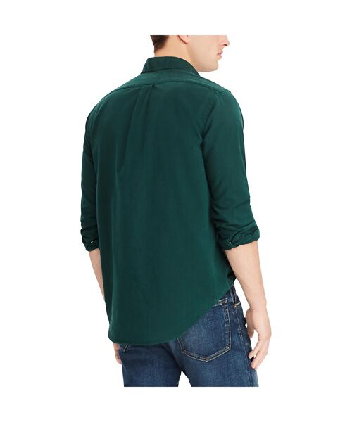 POLO RALPH LAUREN / ポロ ラルフ ローレン シャツ・ブラウス | クラシック フィット オックスフォード シャツ | 詳細20