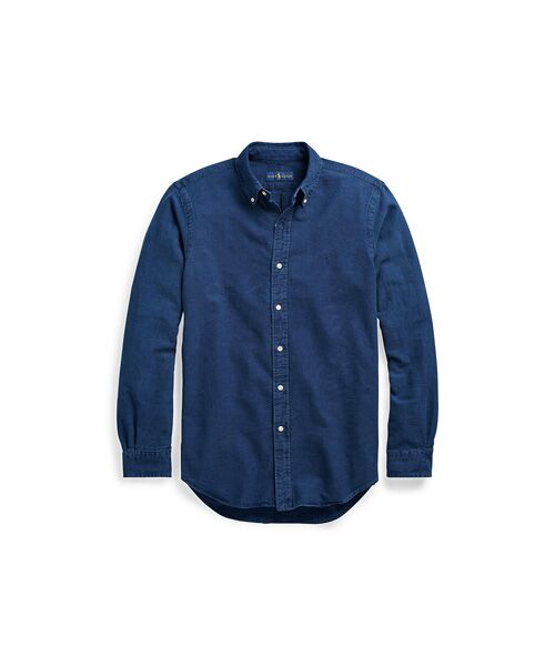 POLO RALPH LAUREN / ポロ ラルフ ローレン シャツ・ブラウス | クラシック フィット オックスフォード シャツ | 詳細22