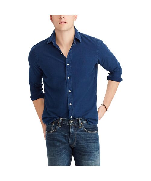 POLO RALPH LAUREN / ポロ ラルフ ローレン シャツ・ブラウス | クラシック フィット オックスフォード シャツ | 詳細24