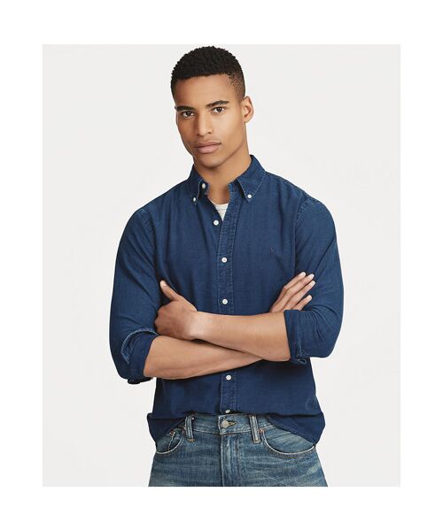 POLO RALPH LAUREN / ポロ ラルフ ローレン シャツ・ブラウス | クラシック フィット オックスフォード シャツ | 詳細27