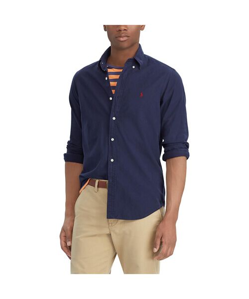 POLO RALPH LAUREN / ポロ ラルフ ローレン シャツ・ブラウス | クラシック フィット オックスフォード シャツ | 詳細30
