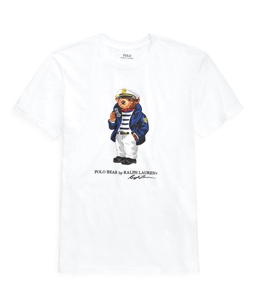 polobearラルフローレン Ｔシャツ