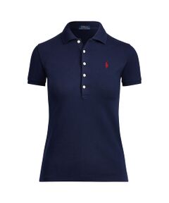POLO RALPH LAUREN / ポロ ラルフ ローレン ポロシャツ | スリム フィット ストレッチ ポロシャツ