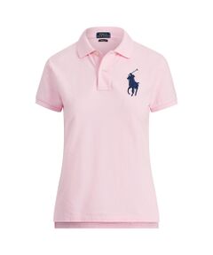 POLO RALPH LAUREN / ポロ ラルフ ローレン ポロシャツ | スキニー フィット Big Pony ポロシャツ