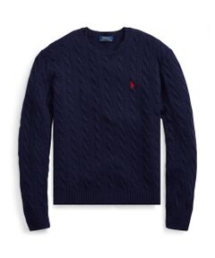 Polo Ralph Lauren ポロ ラルフ ローレン メンズ ニット セーター ファッション通販 タカシマヤファッションスクエア