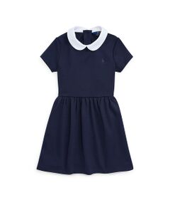 Polo Ralph Lauren ポロ ラルフ ローレン キッズ ワンピース 条件 ガールズ ドレス ファッション通販 タカシマヤファッションスクエア