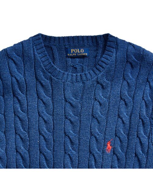 POLO ラルフローレン ニット - www.lyx-arkitekter.se