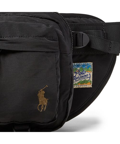 マウンテン ウエストパック メッセンジャーバッグ ウエストポーチ Polo Ralph Lauren ポロ ラルフ ローレン ファッション通販 タカシマヤファッションスクエア