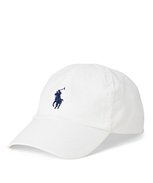ポロ ラルフローレン Polo Ralph Lauren メンズ帽子 キャップ 通販 人気ランキング 価格 Com