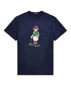 カスタム スリム Poloベア Tシャツ