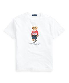 カスタム スリム Poloベア Tシャツ