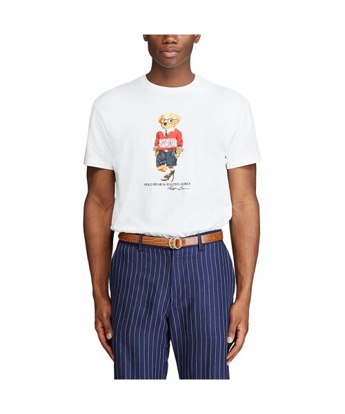 POLO RALPH LAUREN / ポロ ラルフ ローレン Tシャツ | カスタム スリム Poloベア Tシャツ | 詳細2