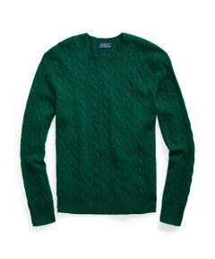 Polo Ralph Lauren ポロ ラルフ ローレン メンズ ニット セーター ファッション通販 タカシマヤファッションスクエア