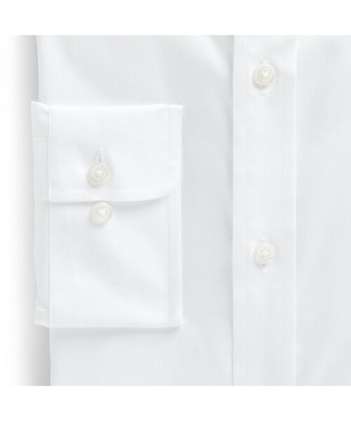 スリムフィット オックスフォード シャツ シャツ ブラウス Polo Ralph Lauren ポロ ラルフ ローレン ファッション通販 タカシマヤファッションスクエア