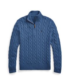 Polo Ralph Lauren ポロ ラルフ ローレン メンズ ニット セーター ファッション通販 タカシマヤファッションスクエア