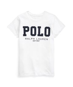 Polo Ralph Lauren ポロ ラルフ ローレン レディース Tシャツ ファッション通販 タカシマヤファッションスクエア