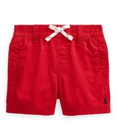 POLO RALPH LAUREN / ポロ ラルフ ローレン ショート・ハーフ・半端丈パンツ | (ベビー)コットン ツイル プルオン ショートパンツ