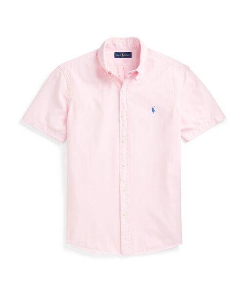 セール Rl プレップスター クラシック フィット ツイル シャツ シャツ ブラウス Polo Ralph Lauren ポロ ラルフ ローレン ファッション通販 タカシマヤファッションスクエア