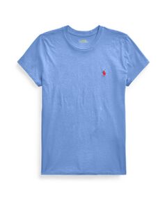 Polo Ralph Lauren ポロ ラルフ ローレン レディース Tシャツ ファッション通販 タカシマヤファッションスクエア