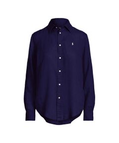 POLO RALPH LAUREN / ポロ ラルフ ローレン シャツ・ブラウス | リラックスド フィット リネン シャツ