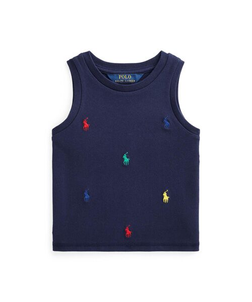 RALPH LAUREN♡総柄♡ウインドブレーカー♡ポロベア♡ポニー刺繍♡ RALPH LAUREN♡総柄♡ウインドブレーカー♡ポロベア♡ポニー刺繍