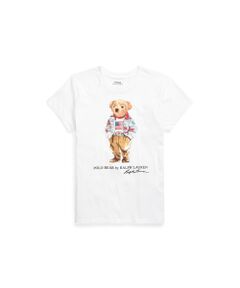 バンダナ Polo ベア Tシャツ