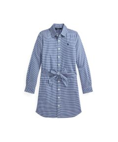 Polo Ralph Lauren ポロ ラルフ ローレン キッズ ワンピース 条件 ガールズ ドレス ファッション通販 タカシマヤファッションスクエア